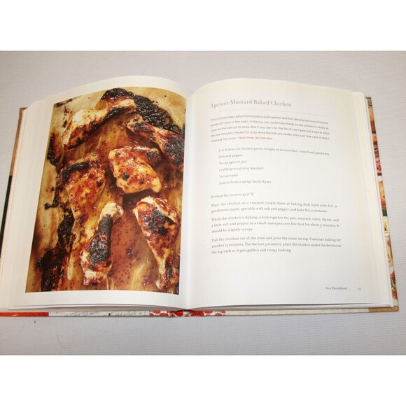 Dinner: A Love Story: It all begins at the family table by Jenny Rosenstrach - Picture 4 of 6